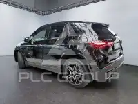 2026 Mercedes Benz GLA 200