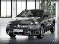 2026 Mercedes Benz GLA 200