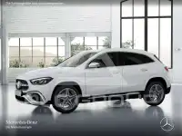 2026 Mercedes Benz GLA 200