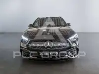 2026 Mercedes Benz GLA 200