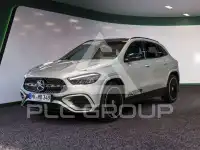 2026 Mercedes Benz GLA 200