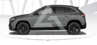 2026 Mercedes Benz GLA 200