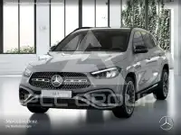 2026 Mercedes Benz GLA 200