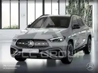2026 Mercedes Benz GLA 200