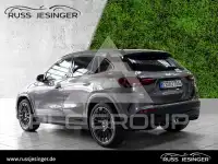 2026 Mercedes Benz GLA 200