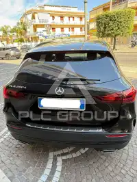 2026 Mercedes Benz GLA 200