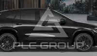 2026 Mercedes Benz GLA 200