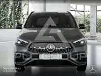 2026 Mercedes Benz GLA 200