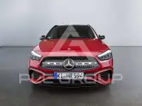 2026 Mercedes Benz GLA 200
