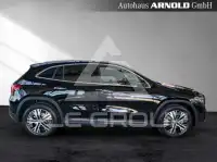 2026 Mercedes Benz GLA 200