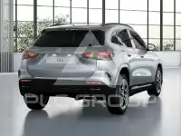 2026 Mercedes Benz GLA 200