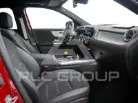 2026 Mercedes Benz GLA 200