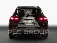 2026 Mercedes Benz GLA 200