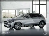2026 Mercedes Benz GLA 200