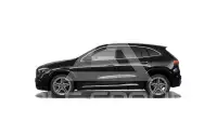2026 Mercedes Benz GLA 200