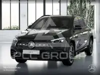 2026 Mercedes Benz GLA 200