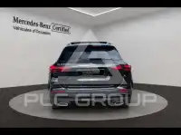 2026 Mercedes Benz GLA 200