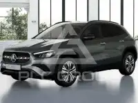 2026 Mercedes Benz GLA 200