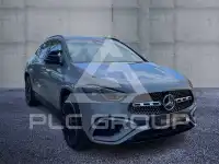 2026 Mercedes Benz GLA 200