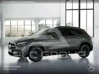 2026 Mercedes Benz GLA 200