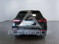 2026 Mercedes Benz GLA 200
