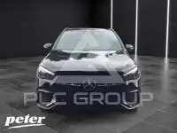 2026 Mercedes Benz GLA 200