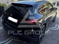 2026 Mercedes Benz GLA 200