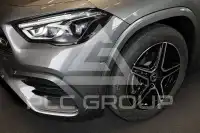 2026 Mercedes Benz GLA 200
