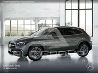 2026 Mercedes Benz GLA 200