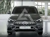 2026 Mercedes Benz GLA 200