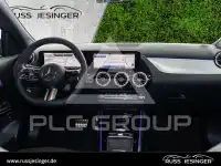 2026 Mercedes Benz GLA 200