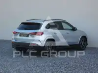 2026 Mercedes Benz GLA 200
