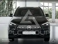 2026 Mercedes Benz GLA 200
