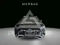 2026 Mercedes Benz GLA 200