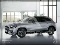 2026 Mercedes Benz GLA 200