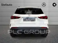 2026 Mercedes Benz GLA 200