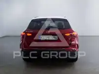 2026 Mercedes Benz GLA 200