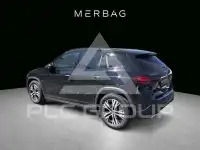 2026 Mercedes Benz GLA 200