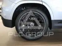 2026 Mercedes Benz GLA 200