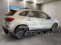 2026 Mercedes Benz GLA 200