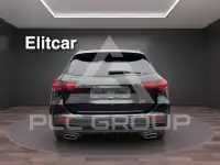 2026 Mercedes Benz GLA 200