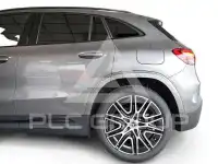 2026 Mercedes Benz GLA 200