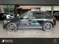 2026 Mercedes Benz GLA 200