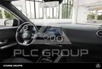 2026 Mercedes Benz GLA 200