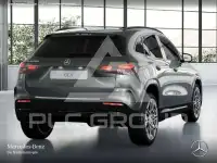 2026 Mercedes Benz GLA 200