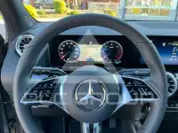 2026 Mercedes Benz GLA 200