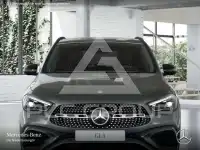 2026 Mercedes Benz GLA 200