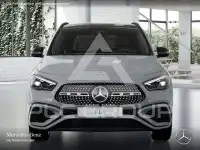 2026 Mercedes Benz GLA 200