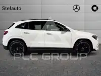 2026 Mercedes Benz GLA 200