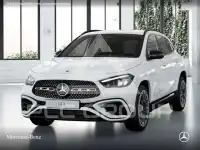 2026 Mercedes Benz GLA 200